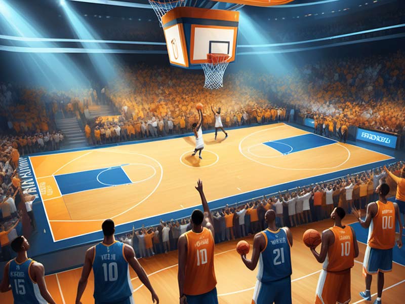 怪不得投得这么准！肯纳德投篮训练：干扰下三分46中40！