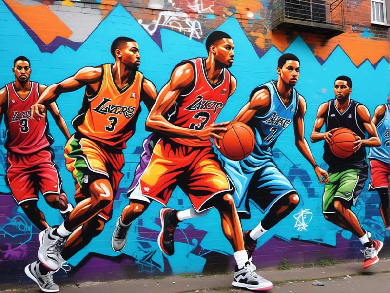 罗斯球衣退役公牛吉祥物也顺便退役了1号，换成了99号！