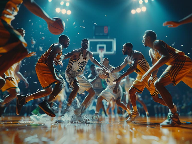 太有节目了！吴勇豪让CC康宁汉姆说了一句纯粹的“卧槽”