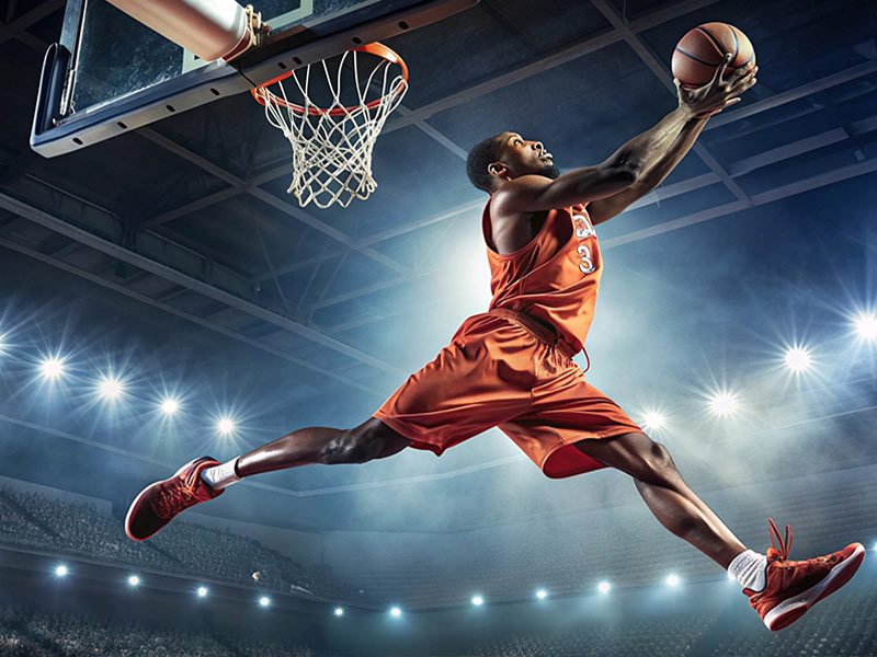 雷迪克：詹姆斯是NBA球员的完美典范！对比赛的准备近乎偏执！