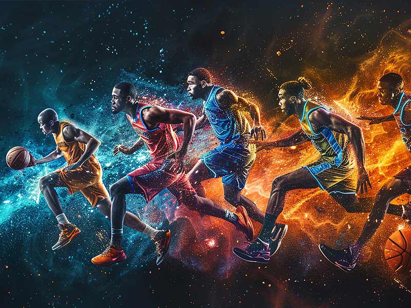 广东省体育高考篮球专项！这位考生30秒完成投篮和运球等动作