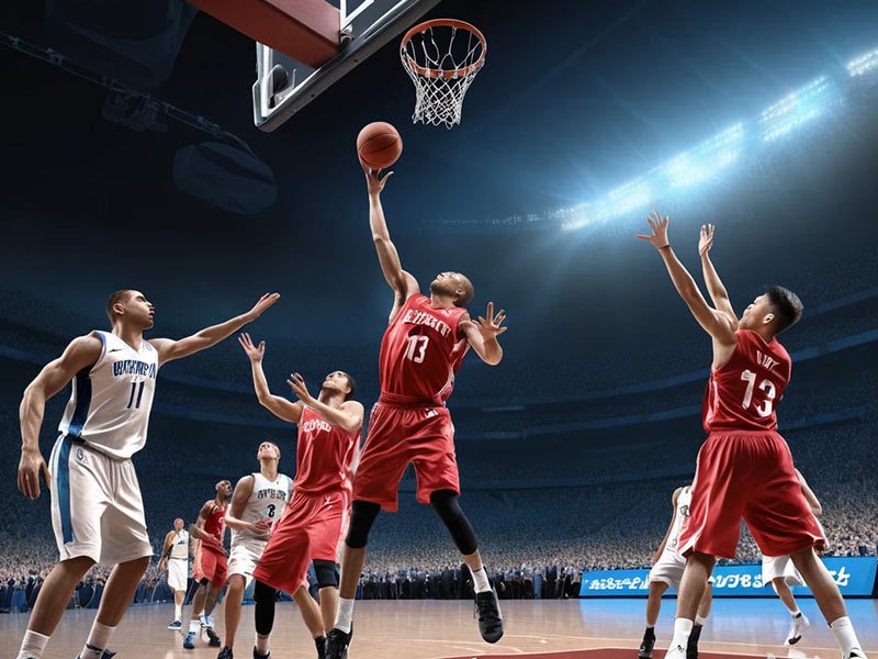 NBA最难破的得分记录都有谁7秒7分！27秒11分！