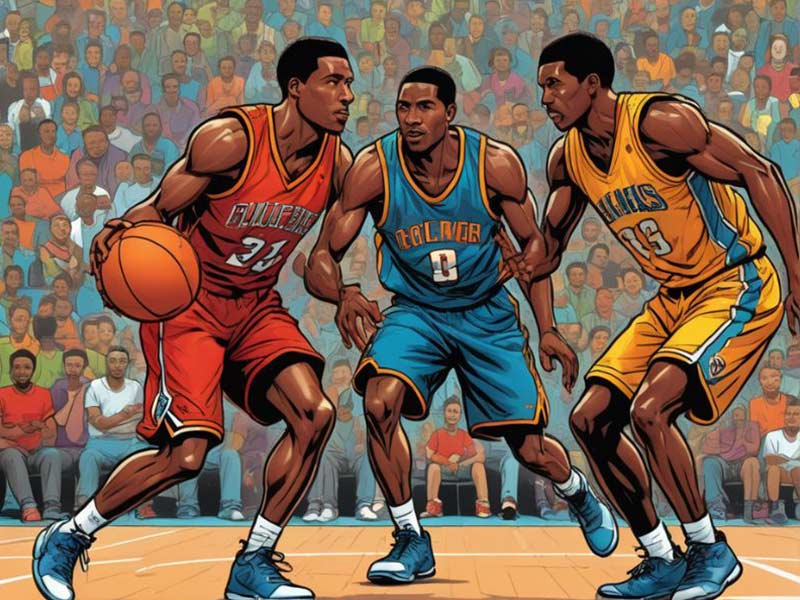 姚明这内线统治力,放到亚洲范围内真是随便乱打