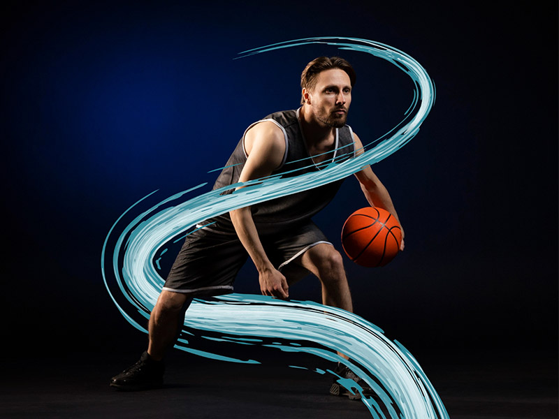 疯狂加班！今晚NBL翔蓝vs焦作文旅目前打4加时仍继续