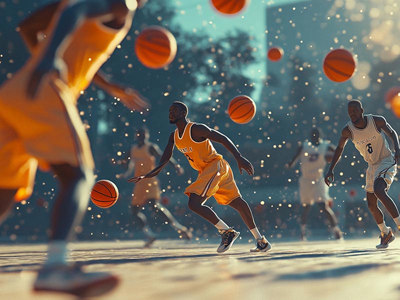 黄蜂8人上双大胜76人米勒三节30+8马克西12中3