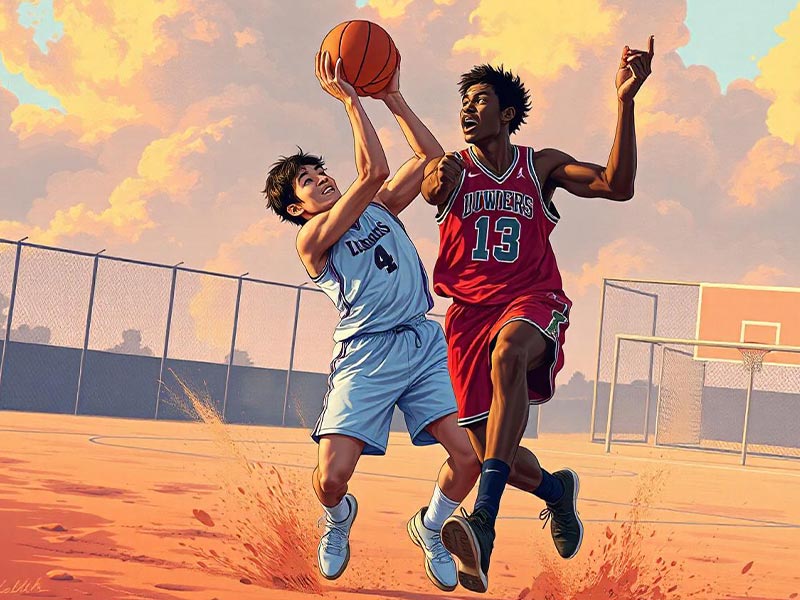 奥胖：为何科比无法参与GOAT讨论追梦：因为他统治时间没乔丹和老詹长