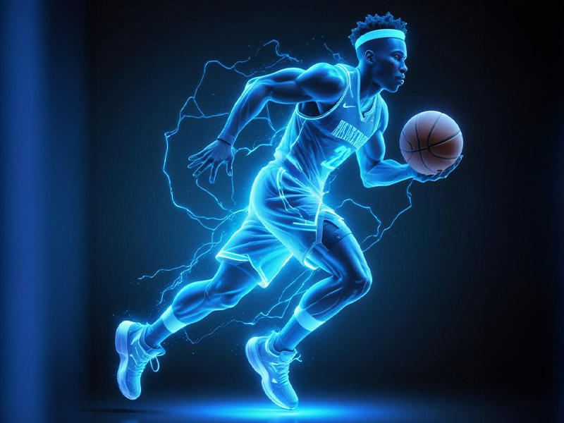 03月22日NBA常规赛湖人魔术全场录像