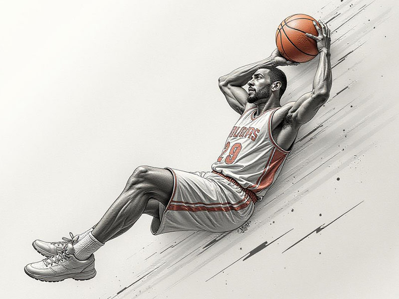 票王“徐中锋”！1米79的他，凭什么创造CBA历史