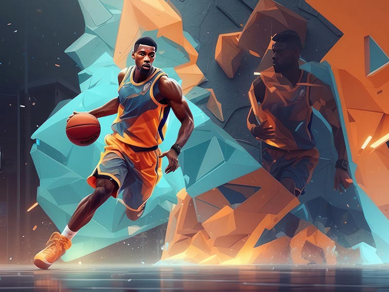 说对了！队记：考虑到瀚森发展联盟上场时间入新秀赛我不惊讶