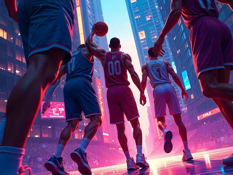 内外兼修状元热门卡梅隆布泽尔高效砍19分10板4助集锦