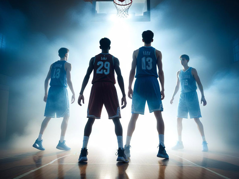 01月27日NBA常规赛勇士森林狼全场录像