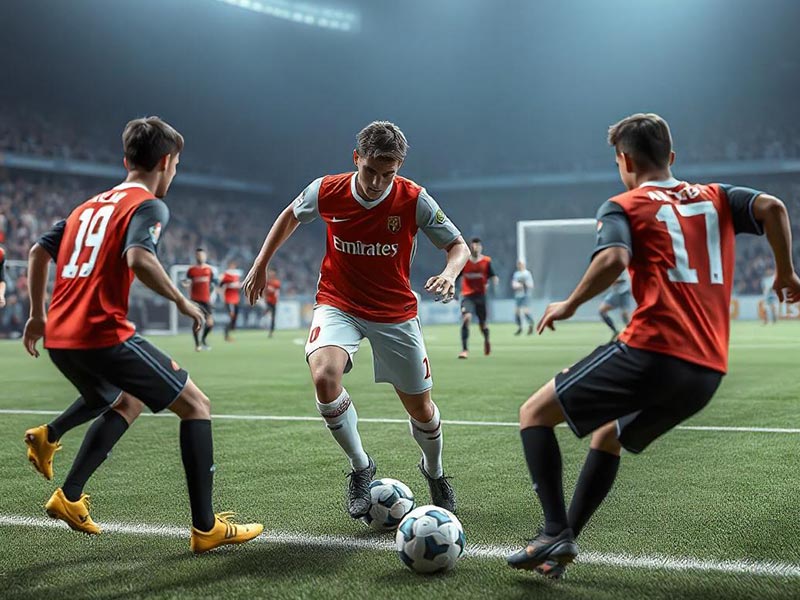 天下足球攀峰不止