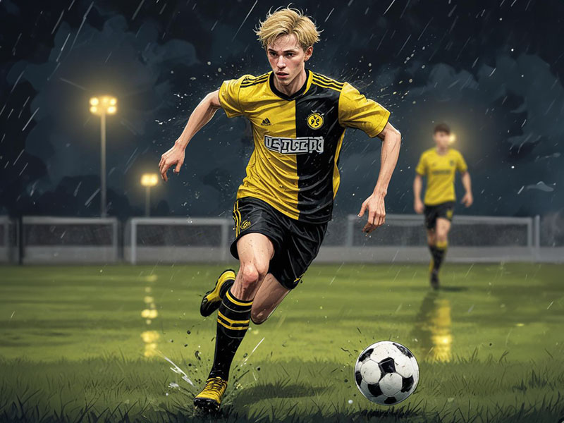 C罗女友：第一次见到他时我心跳加速，羞涩得不敢直视他眼睛