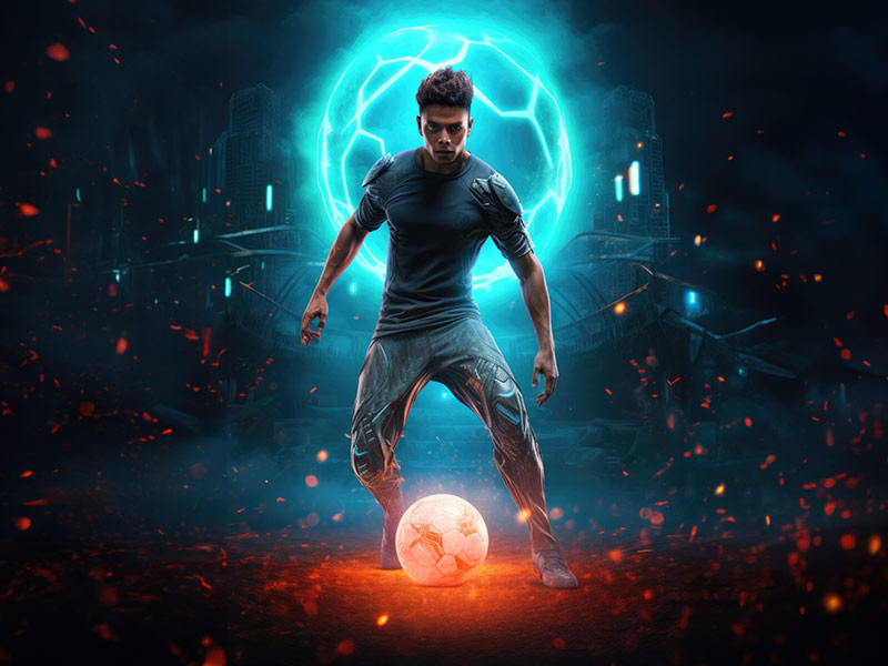 安东尼组建完美球员：球感伊斯科，发型自己，人格魅力理查利森！