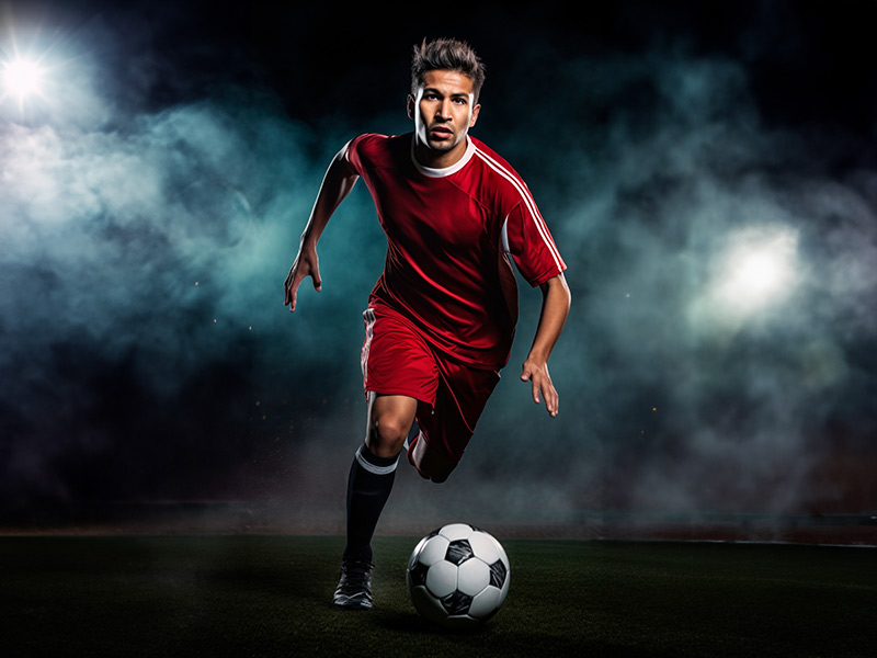 哪个时期的球衣最帅跟随色环来记录C罗的不同时期！