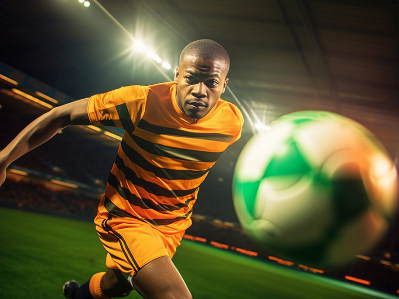 3连胜！利雅得胜利10布赖代合作距榜首5分C罗中框马内造乌龙