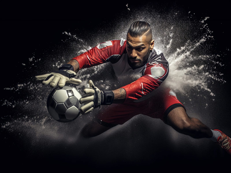 罗三岁遭对方球员不断骚扰，C罗：你们干脆直接抱着我吧