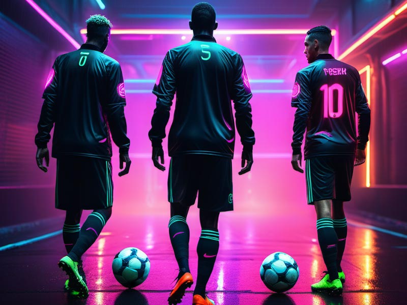 那时真的星光璀璨！各位曼联球迷，这是你们心中的最佳反击吗